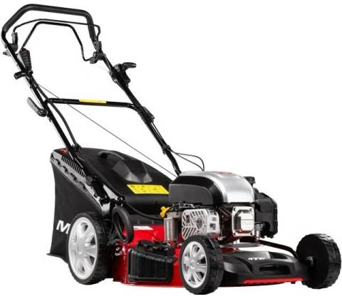 MTF LM 46 3SPE