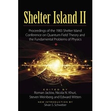 Shelter Island II - Jackiw Roman W.