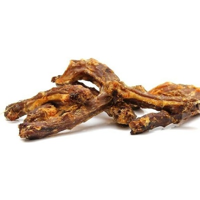 NaturSnack Sušené kuřecí krčky 500 g