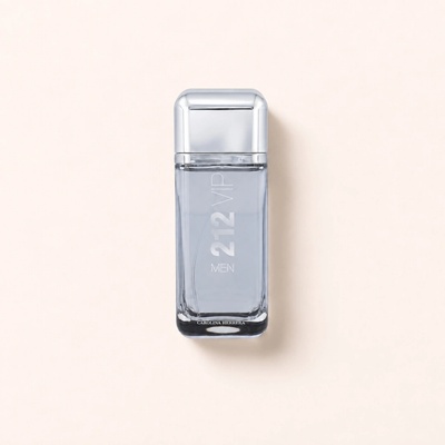 Carolina Herrera 212 VIP toaletní voda pánská 200 ml