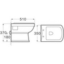 Image 1 of Inter Ceramic ICC 5137