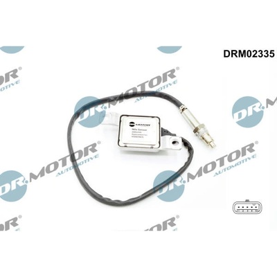 NOx-sensor, NOx-katalyzator Dr.Motor Automotive DRM02335