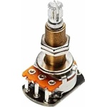 EMG 25K Split Tone Longshaft (Solderless) Потенциометър (EMG-25K-SPLIT-TONE-LS)