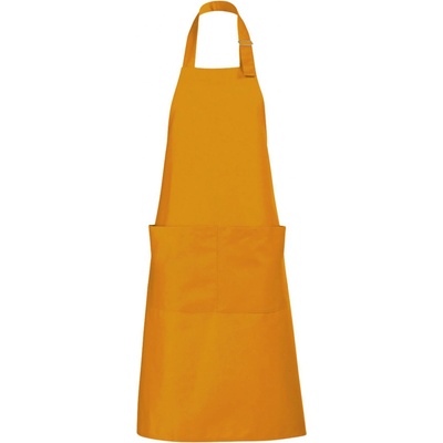 SOĽS Gala Zástěra SL88010 Orange TUN