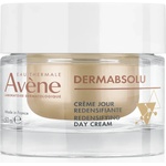 Eau Thermale Avène DermAbsolu Redensifying Day Cream ремоделиращ дневен крем против бръчки 50ml