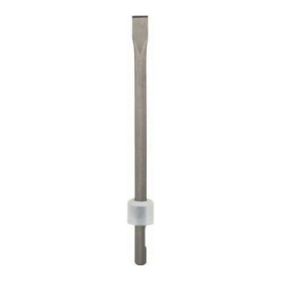 BOSCH Plochý sekáč s šestihranným upínáním 19 mm 400 x 25 mm