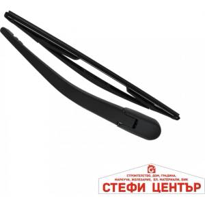 Paolo Задна чистачка с рамо PL5-10 съвместима с Nissan X-Trail 2008-2013 (65008) - steficenter