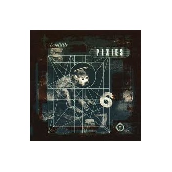 Pixies - Doolittle LP