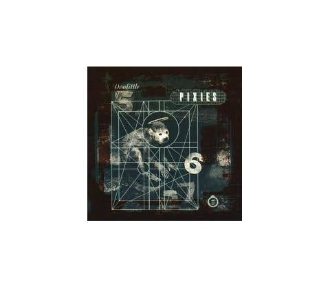 Pixies - Doolittle LP
