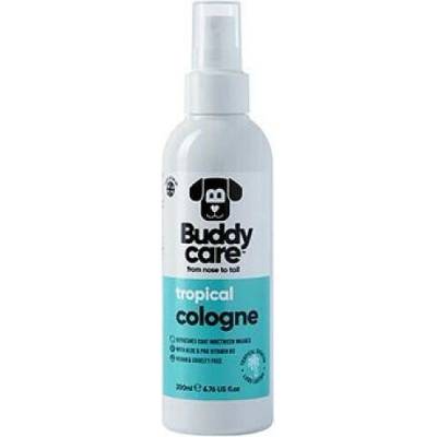 Buddycare Kolínská pro psy Tropical 200 ml – Zbozi.Blesk.cz
