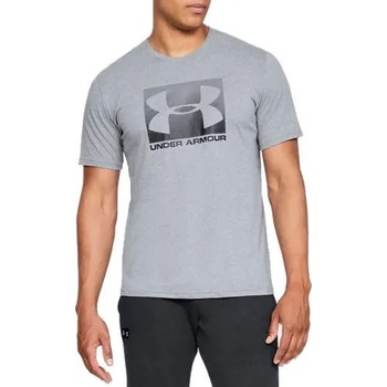 Under Armour Тениска Under Armour UA BOXED SPORTSTYLE SS 1329581-035 Размер XL