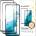 Wozinsky 2x Wozinsky защитно закалено стъкло за Samsung Galaxy A53 5G - Черен KP15044