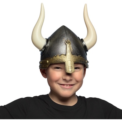 Boland Dětská helma Viking Arne – Zboží Mobilmania