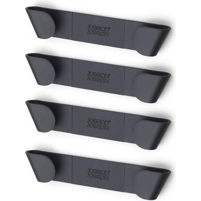 Joseph Joseph CupboardStore držák na pokličky 19.2 cm, 3.7 cm, 2.2 cm