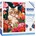 Masterpieces - Puzzle Quilted - Flower Garden Hiding - 1 000 piese