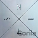 Nits: Ting (Silver) LP