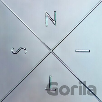 Nits: Ting (Silver) LP