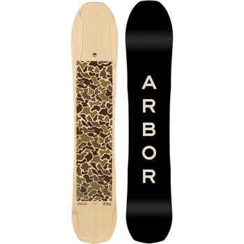 Arbor Carter 24/25