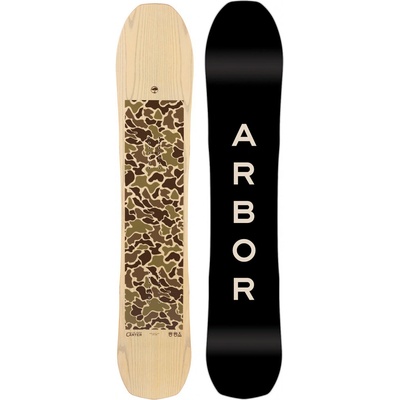 Arbor Carter 24/25