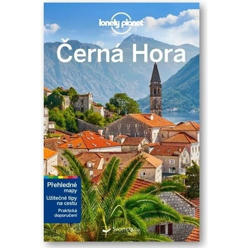 Černá Hora