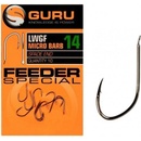 Guru Feeder Specialist Hooks vel.12 10 ks