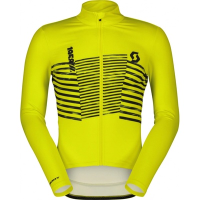 Scott RC Team Warm Graphics Pánske