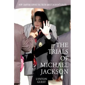 The Trials of Michael Jackson