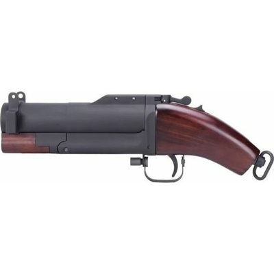 King Arms M79 Sawed-Off, – Zbozi.Blesk.cz