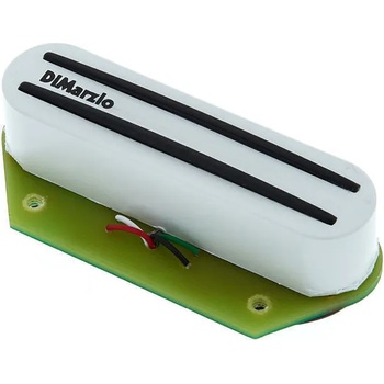 DiMarzio DP384 White Адаптер за китара (10000344)