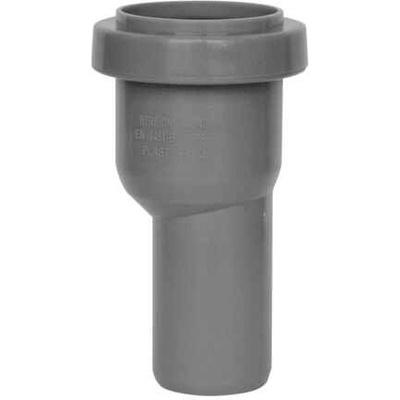 Plast Brno HTRS redukce obrácená 40/50 CRS4500 – Sleviste.cz