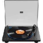 FiiO TT13 Black Hi-Fi Turntable (TT13 BK)