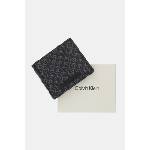 Calvin Klein портфейл мъжки от кожа (LV04D1085G) - answear - 113,42 лв