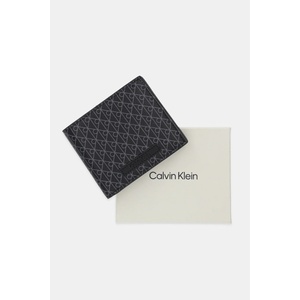 Calvin Klein портфейл мъжки от кожа (LV04D1085G) - answear - 113,42 лв