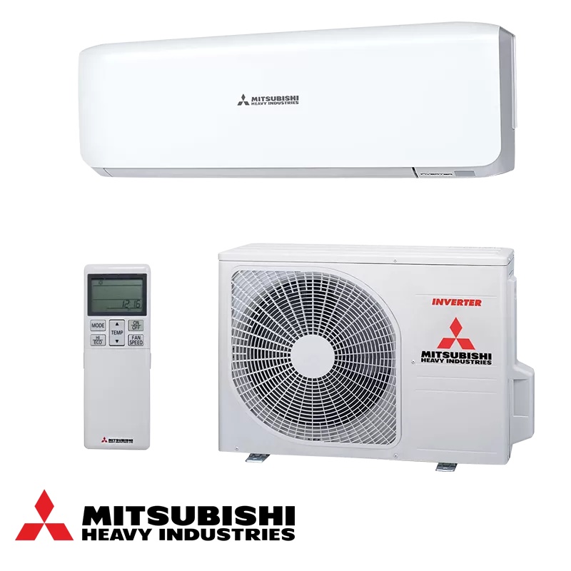 Mitsubishi SRK20ZS-W / SRC20ZS-W