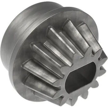 Traxxas Пиньон за диференциал Traxxas PINION GEAR DIFF 12/47 REAR TRX10762 (TRX10762)
