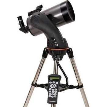 Celestron NexStar 127 SLT 127/1500mm