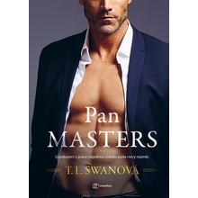 Pan Masters - T.L. Swan