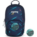 Ergobag Easy Speedy modrý