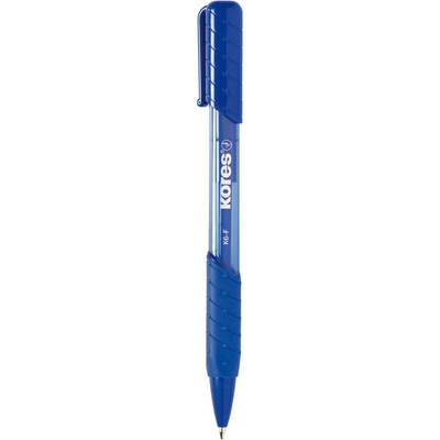 Kores K6 386 modrá