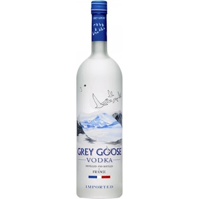 GREY GOOSE - водка 1L