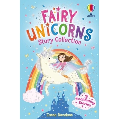 Fairy Unicorns Story Collection