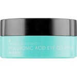 MIZON Hyaluronic Acid Eye Gel Patch - Хидратиращи Хидрогелни Пачове за Околоочен Контур 84g/60бр