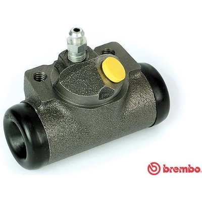 Válec kolové brzdy BREMBO A 12 454 (A12454)