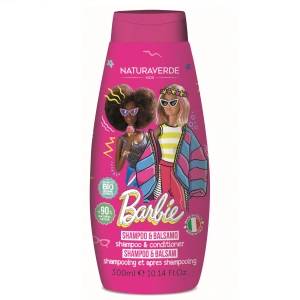 Naturaverde Barbie Шампоан за Барби Naturaverde 300 мл