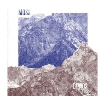 MOSS - DEMOS CD