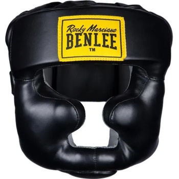 Benlee Протектор за глава FULL PROTECTION (199098-1000-black)