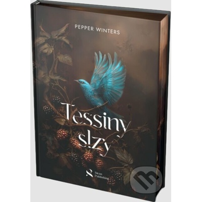 Tessiny slzy Pepper Winters