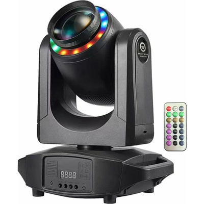 Light4Me SMART 80W RING Beam