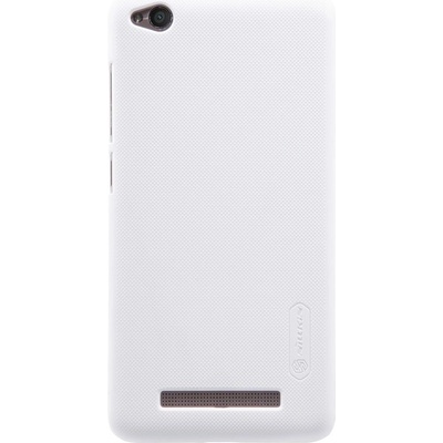 Pouzdro Nillkin Super Frosted Xiaomi Redmi 4A bílé