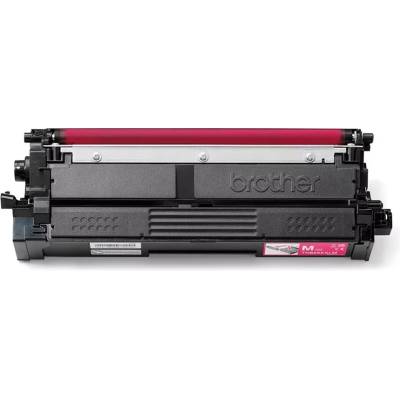 Brother TN-625XXLM Super High Yield Magenta Toner Cartridge capacity 6.500 pages HLL8430CDW HLL8570CDW MFCL8730CDW MFCL8970CDW (TN625XXLM)